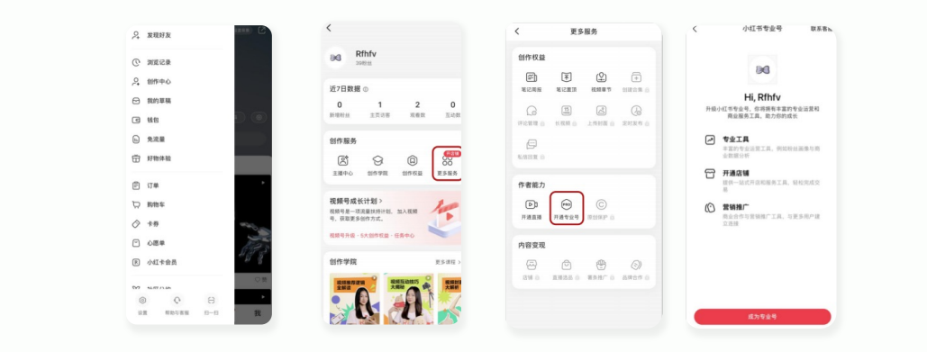 2万字长文,小红书高投放实战论!