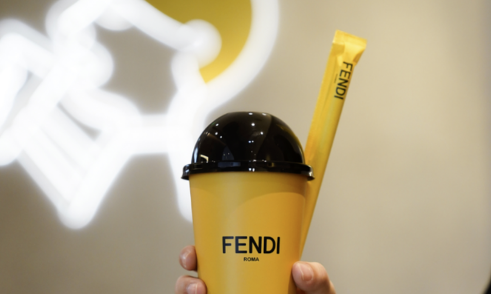 茶饮界的IP联名,谁才是“卷王”?