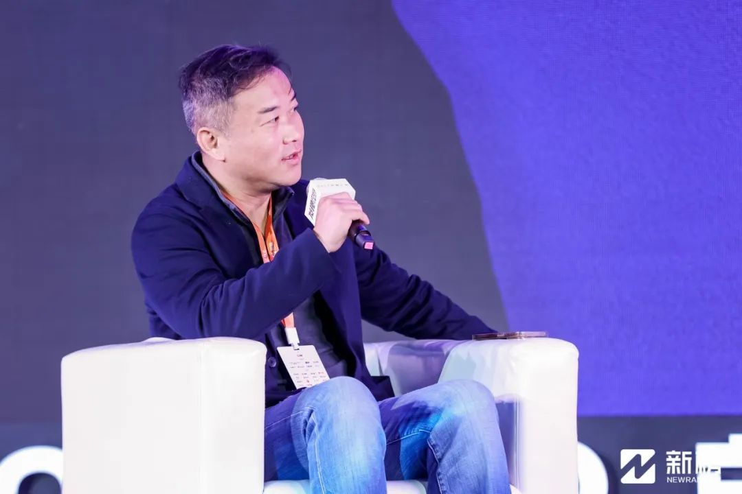 对话一条徐沪生:中国独立App模式越来越难,内容的天花板越来越高