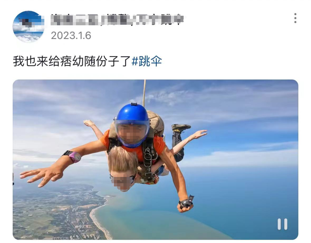 抖音千万粉丝「机车女神」,因“抄袭”翻了车
