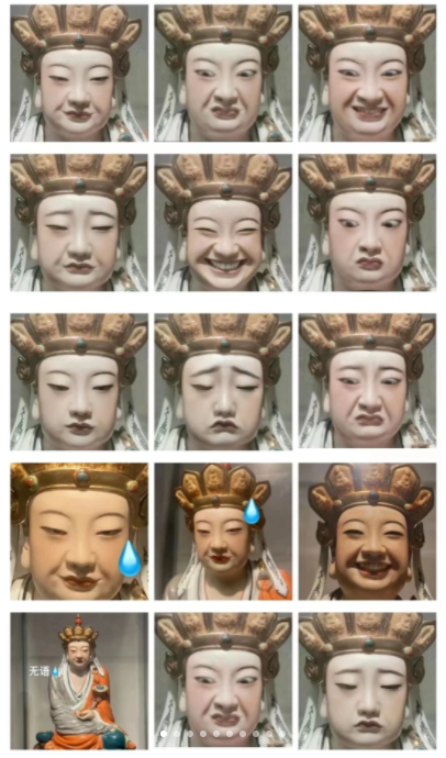 2023年度十大“丑东西”来了,第一个设计就丑疯了!