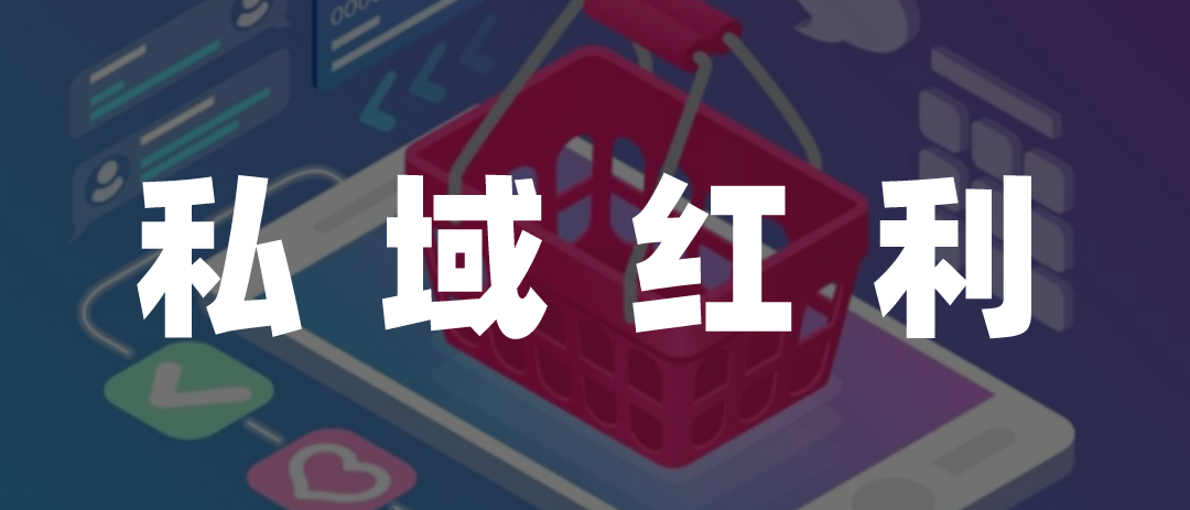 这届双11，宣告了私域时代来临