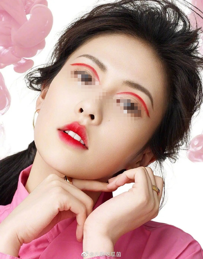 &ldquo;内娱第一普女&rdquo;美人鱼广告笑吐了，网友：一股鱼腥味！