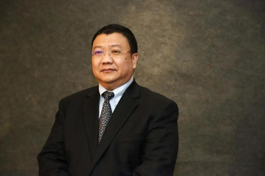 陆正耀被执行30亿,库迪咖啡没有瑞幸Lucky
