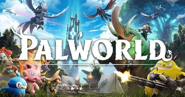 《幻兽帕鲁》5天卖出13亿，游戏&ldquo;IP&rdquo;到底有多赚钱？｜雷报