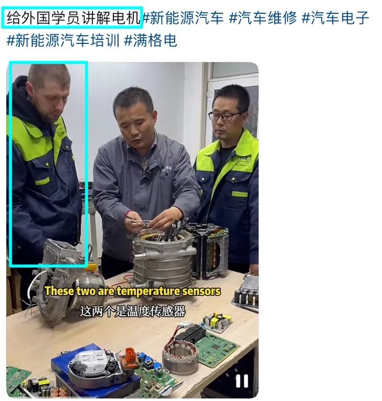 汽修工被3车企索赔700万，不许公开道歉；网友&ldquo;起诉品牌不买&rdquo;