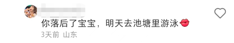 盒马的猪,把刘畊宏女孩卷疯了!