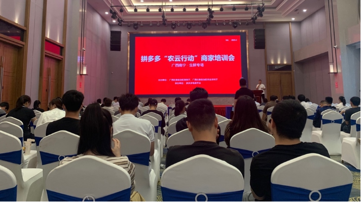 拼多多:比超预期更重要的是,“高质量”齿轮开始转动了