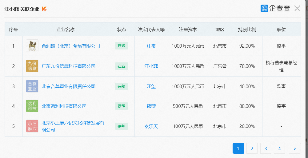 汪小菲上热搜,他的川菜品牌赚“麻”了
