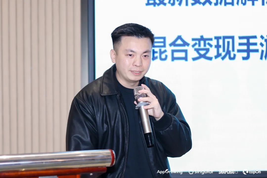 打通游戏出海增长全链路：2024 年 1-11 月海外手游营销分析