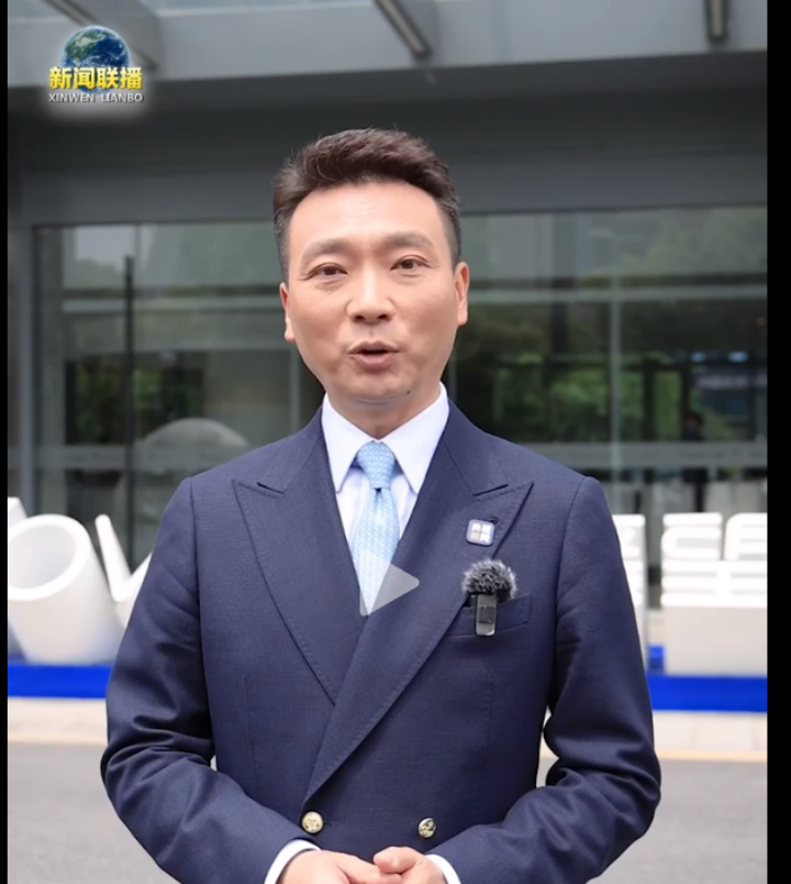 央视独家合作带货,凭啥?