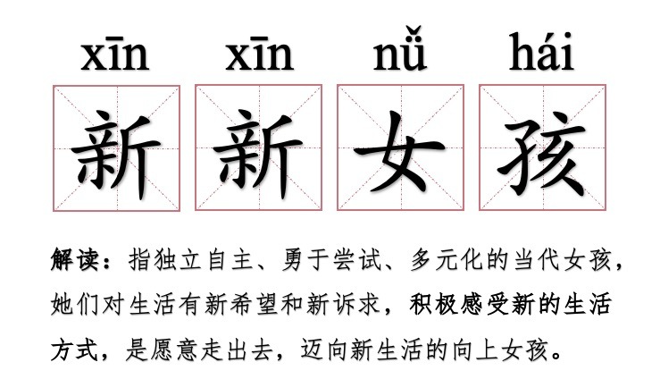 靠一个“新”字,快手电商把38春季营销活动玩出新高度