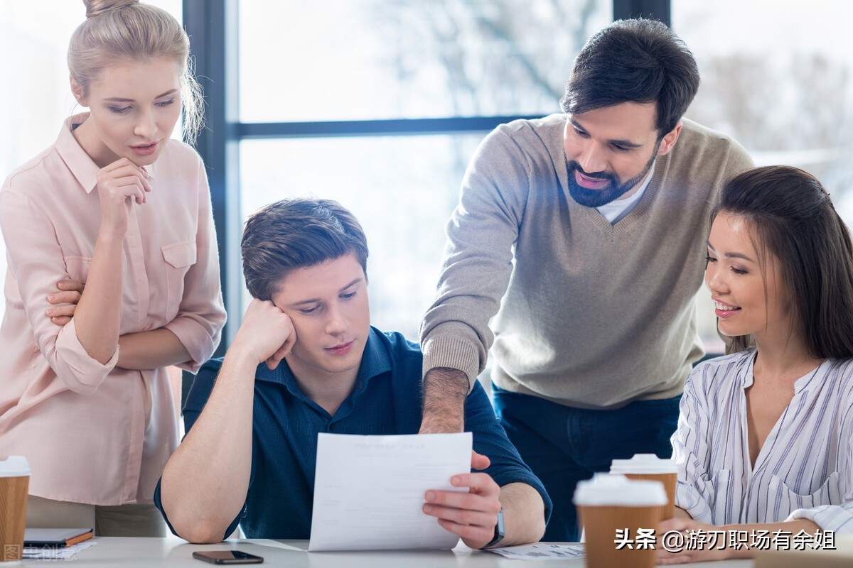 新媒体运营工作是什么?这个门槛相对低的互联网岗位,值得关注