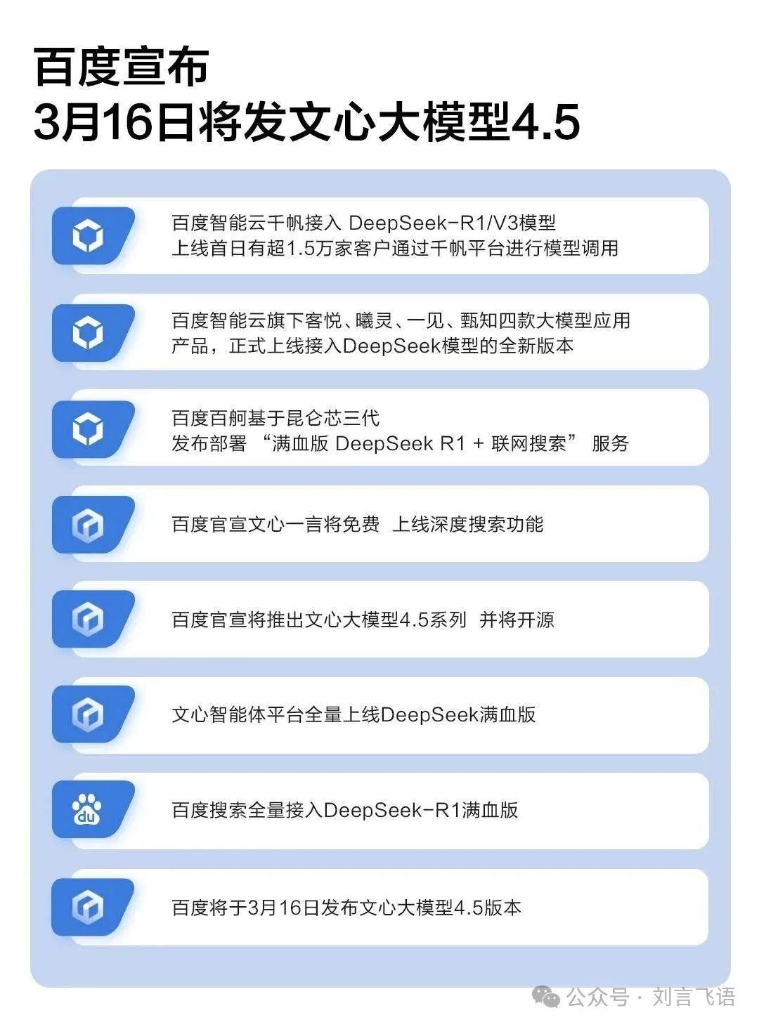 更开放的百度,才有更好用的产品