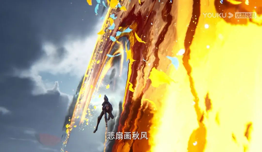 新国风动漫《沧元图》成行业&ldquo;现象级&rdquo;力作！热搜TOP 1 国庆档爆火出圈｜雷报