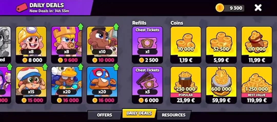 预约已超2000万，轻度MOBA融合卡牌氪金！Supercell新游《Squad Busters》能否再创辉煌？