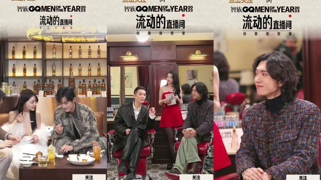 《新闻女王》火了，但TVB直播带货还&ldquo;差一点&rdquo;