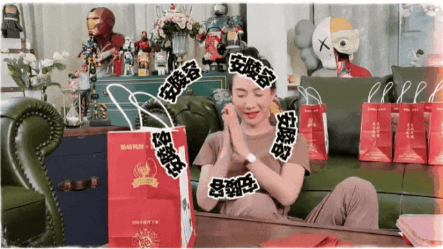 品牌联名大宣发时代来了?绝味鸭脖给行业打了个样
