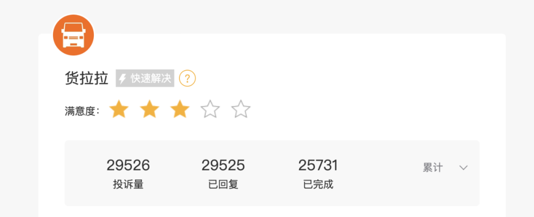 被不点名批评,司机集体维权,“垄断”货拉拉正竭泽而渔?
