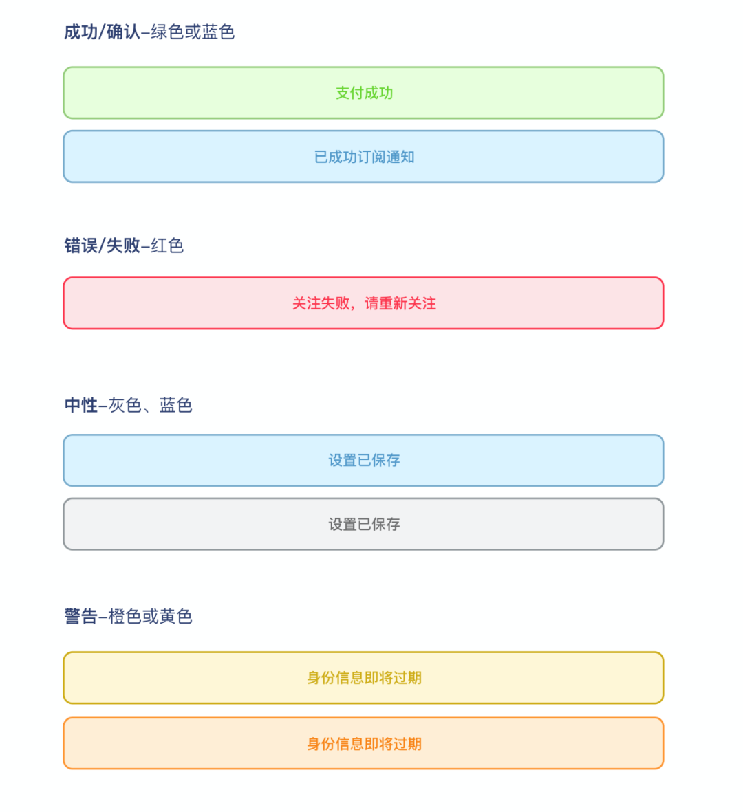 想让设计更吸引人？这7种调色板示例可以帮助你！
