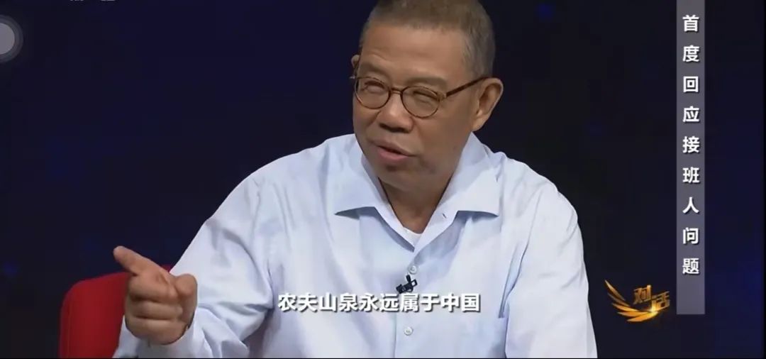 首富钟睒睒,立下军令状