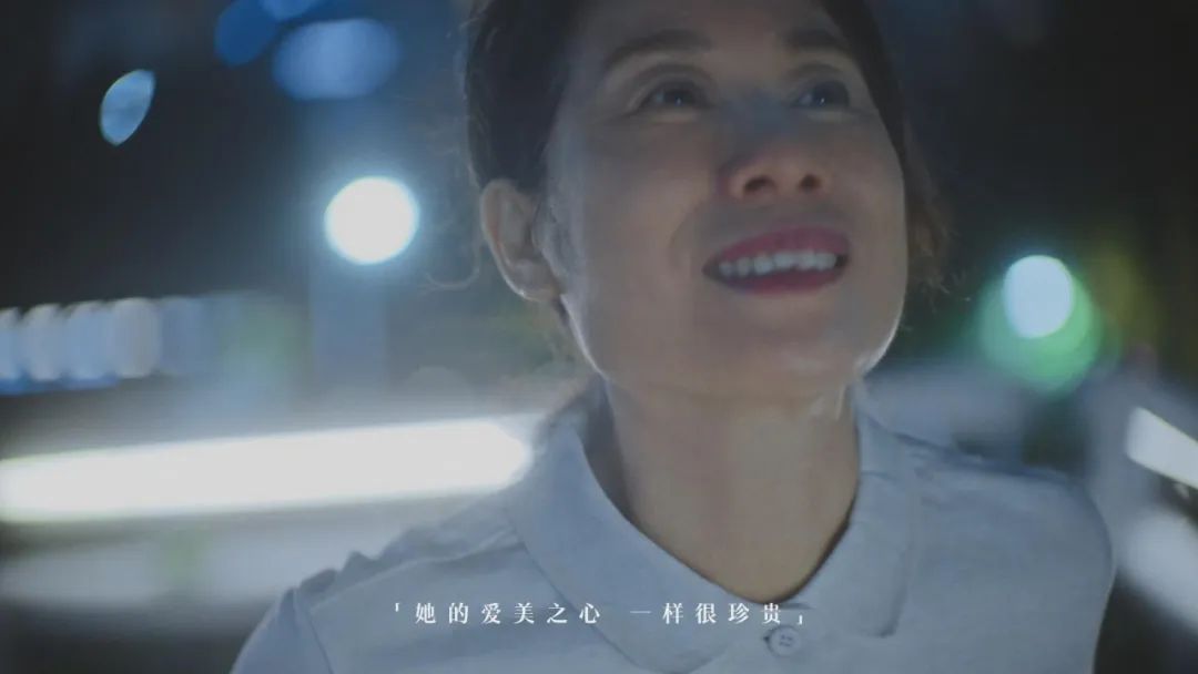被天猫超级品牌日的母亲节企划&ldquo;美&rdquo;到了