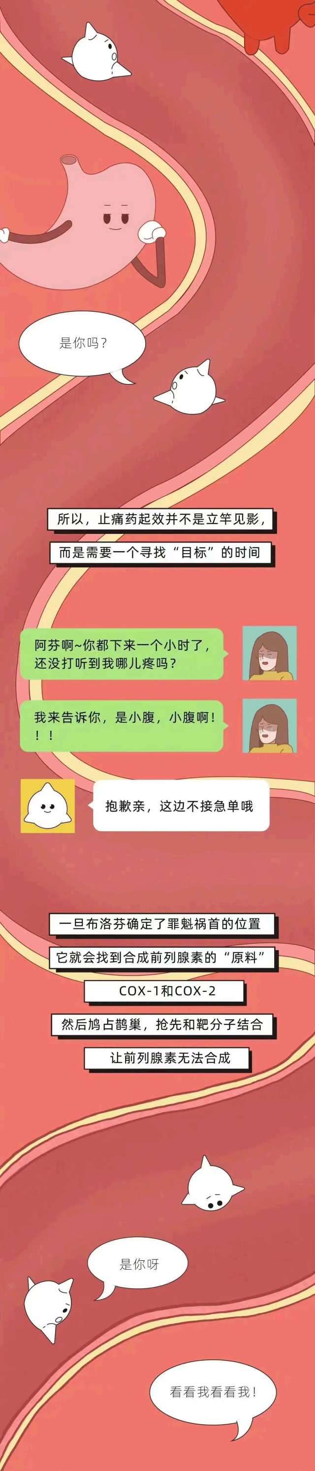 布洛芬被抢疯,黑话文案发疯!