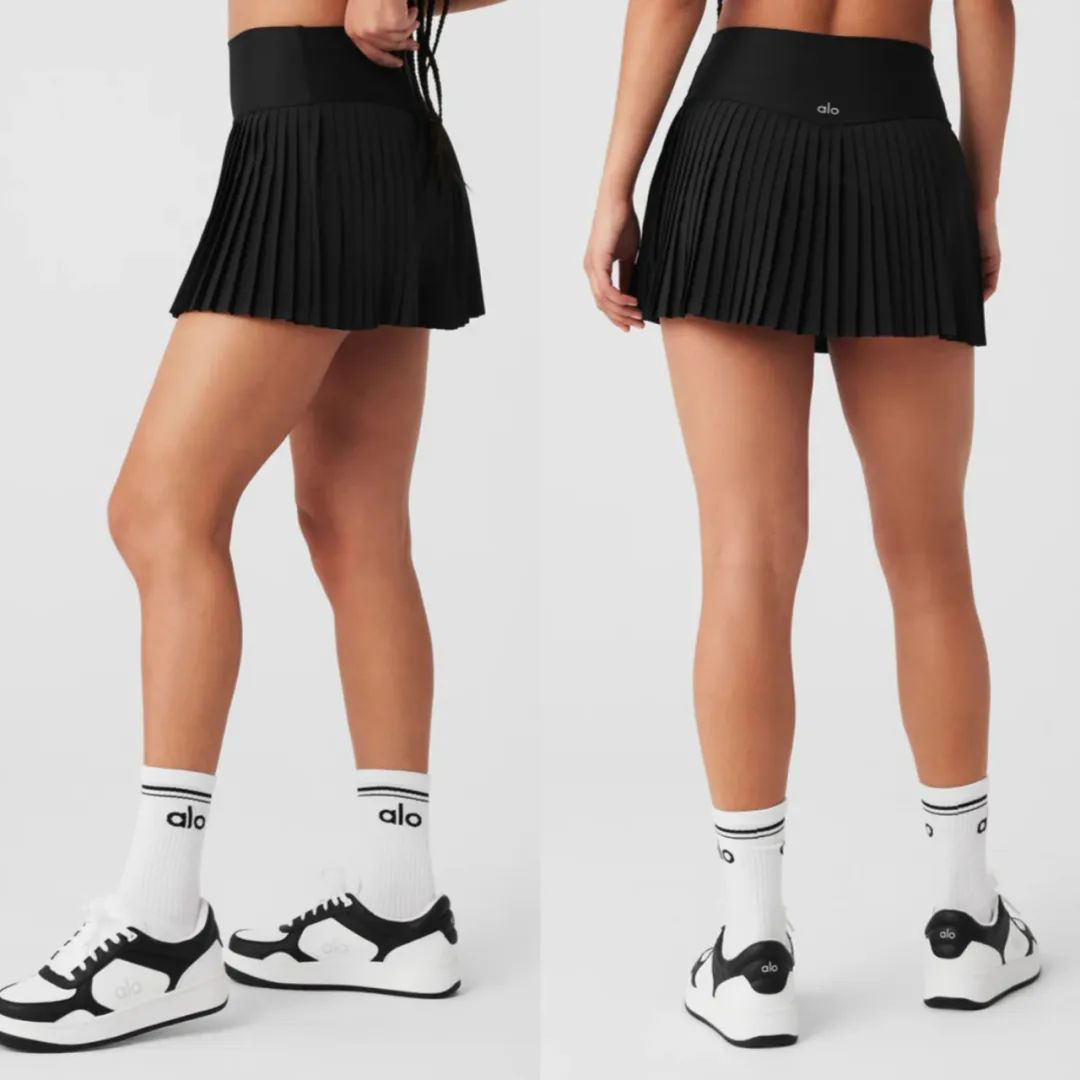 取代lululemon,Alo凭什么?