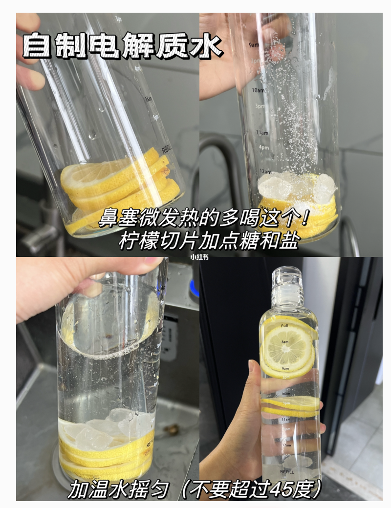 盘点近期小红书医疗养生类爆文,背后值得抄作业的玩法~