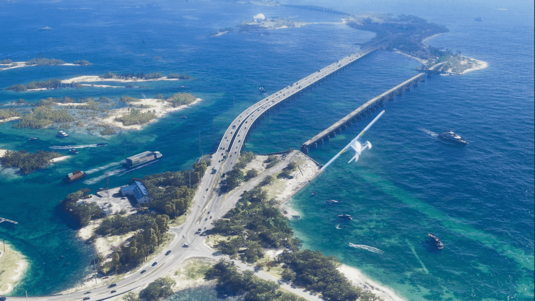 游戏圈紫微星终于现真身!《GTA6》官宣2025年发售