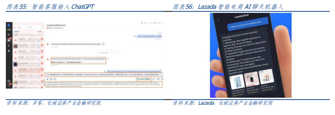 电商新周期,AI有望破局吗?