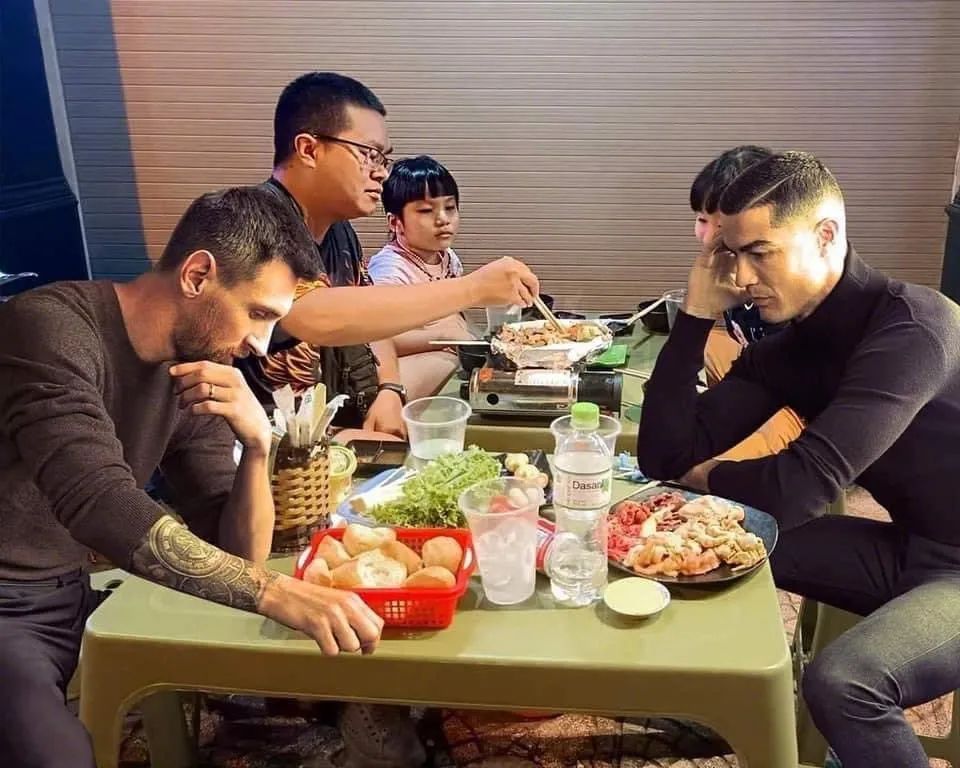 卡塔尔世界杯,这些品牌借势文案绝了!