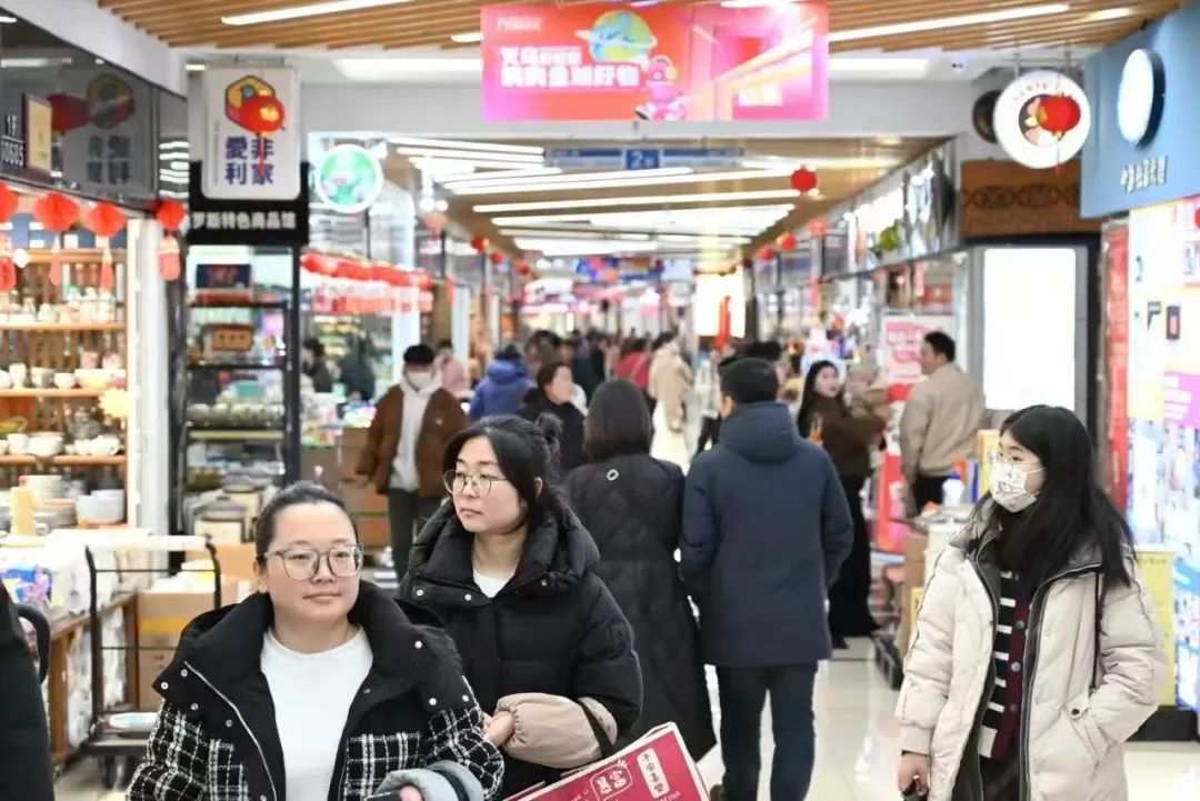 世界年味,义乌承包