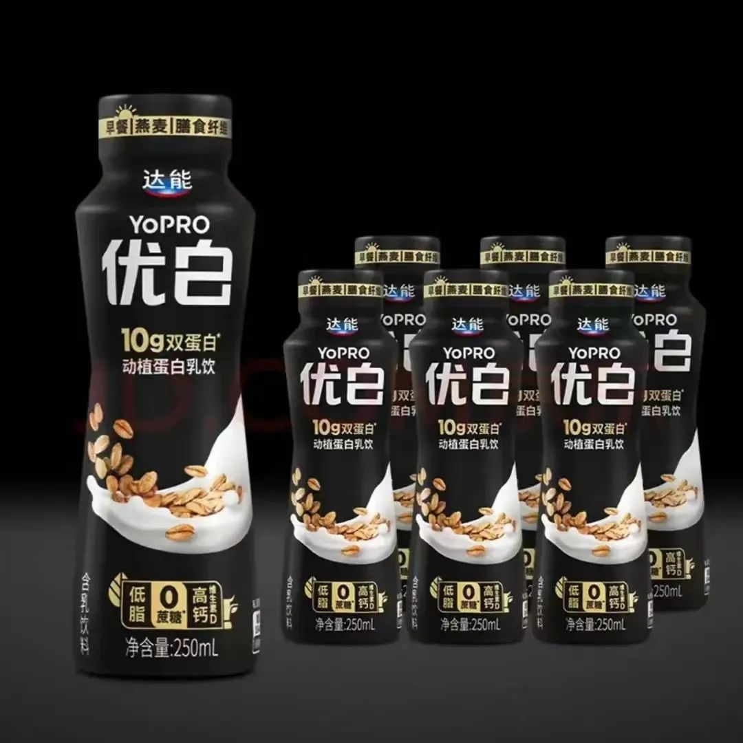 ​&ldquo;振新达能&rdquo;战略成效初现，达能还在带来惊喜