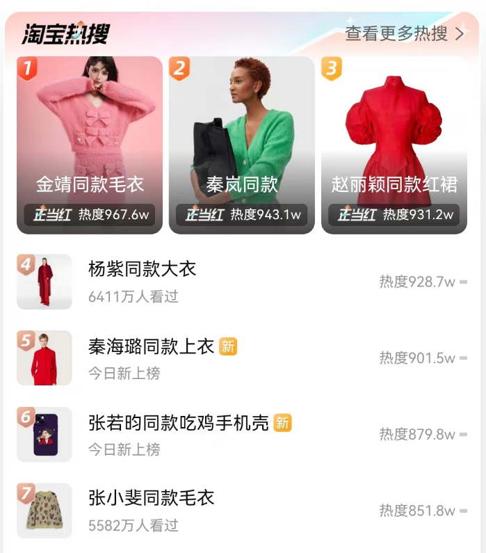 吊打沈腾马丽!春晚最大顶流原来是他