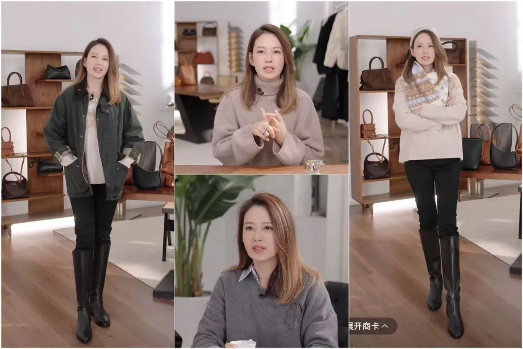 研究100个买手案例后,我们找到了小红书的经营秘诀