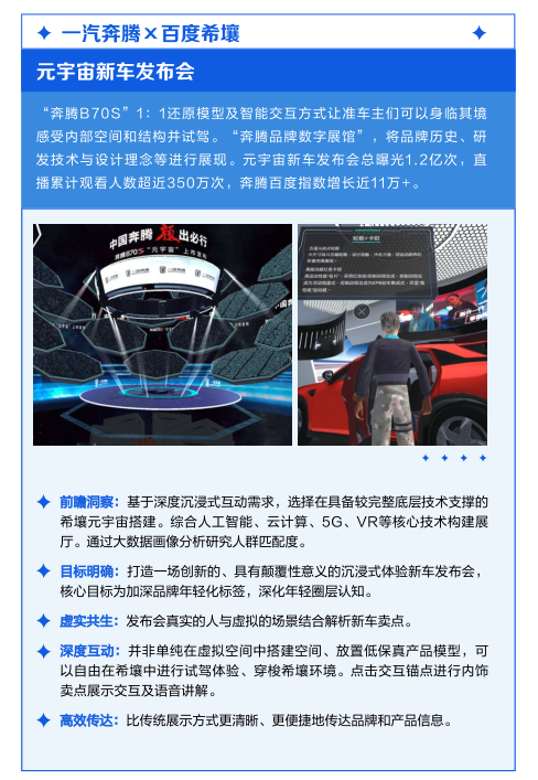 《Web3.0 营销白皮书》:释放红利,先驱品牌们已经在行动