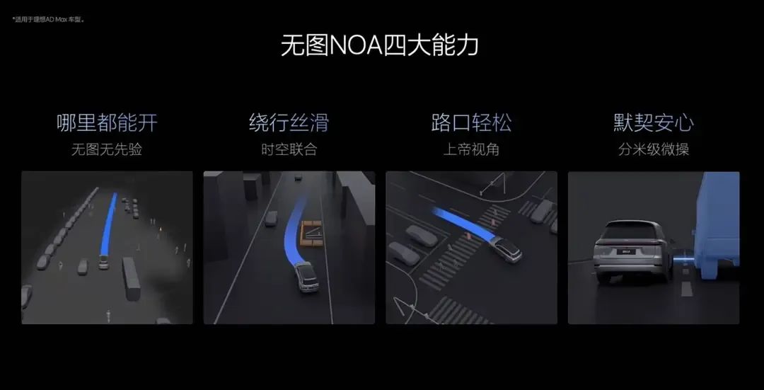 加入&ldquo;端到端&rdquo;竞赛，理想智驾的&ldquo;快与慢&rdquo;