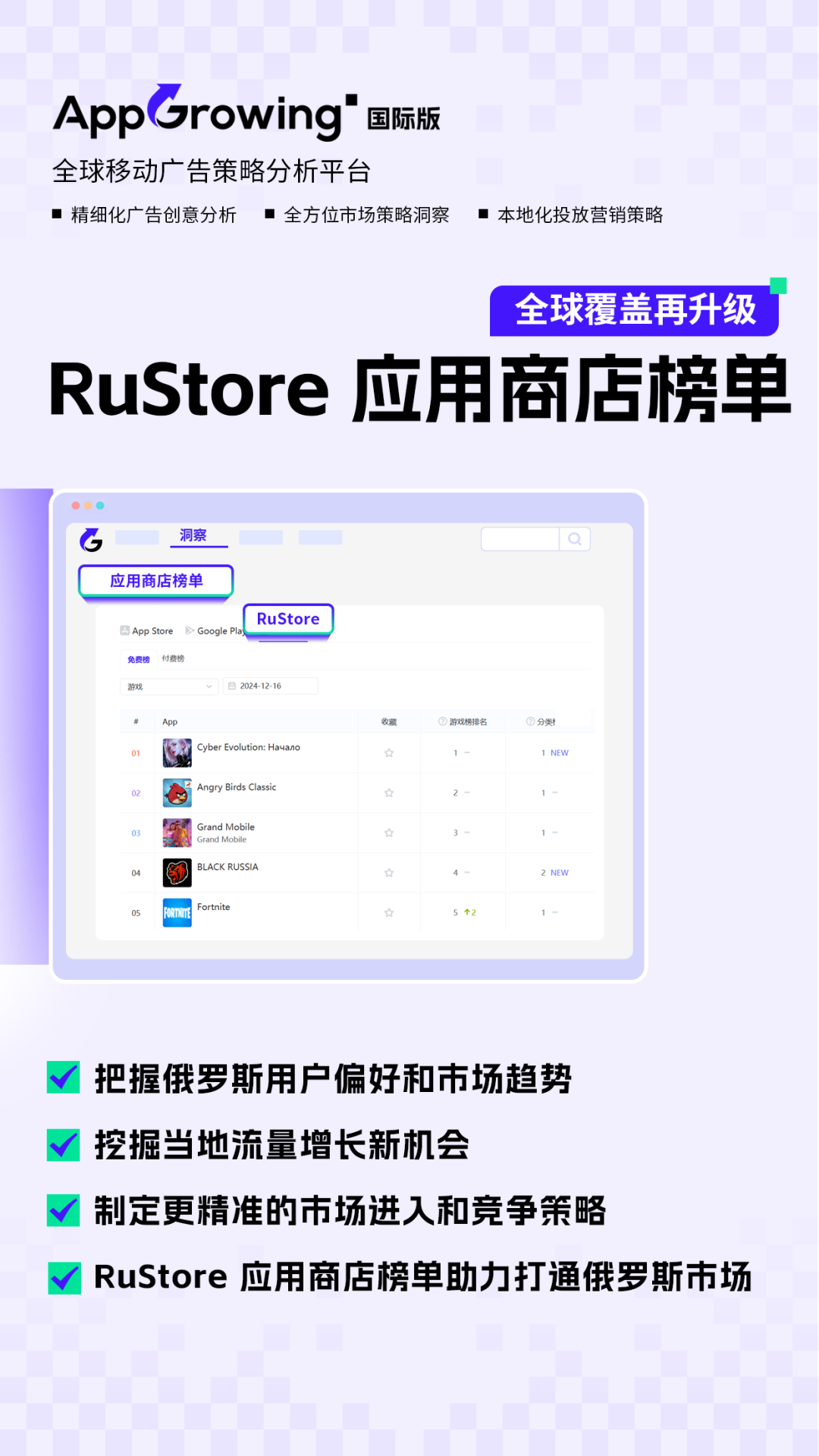2024 AppGrowing:乘风破浪,开启全球营销新视野