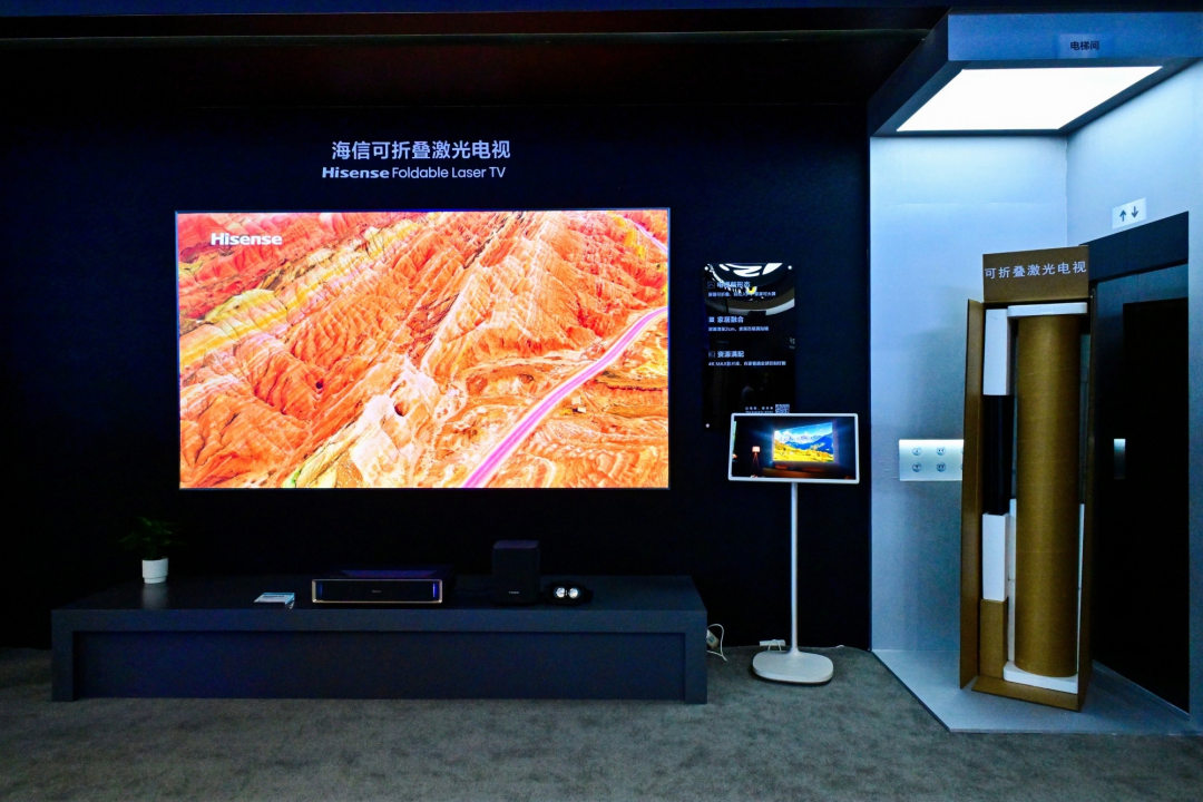 TCL、海信出海,内卷难赢全球化