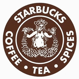 星巴克换新LOGO了,网友:偷感很重!