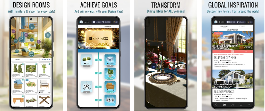 玩法调优、元素融合与长线运营:混变游戏实操案例盘点