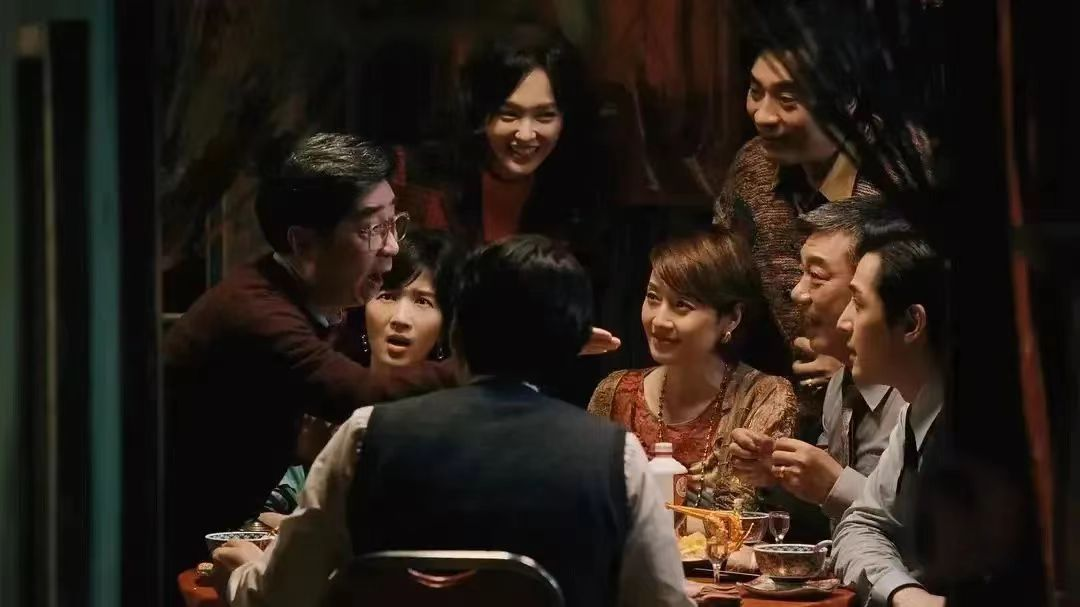 长视频的「新三角」