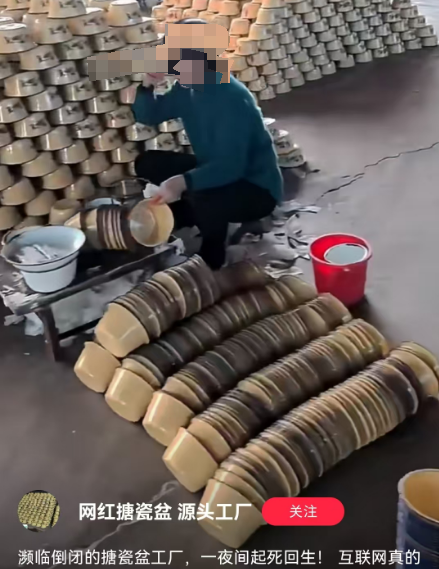&ldquo;搪瓷盆草莓蛋糕&rdquo;破产式爆红，盒马赢麻了！