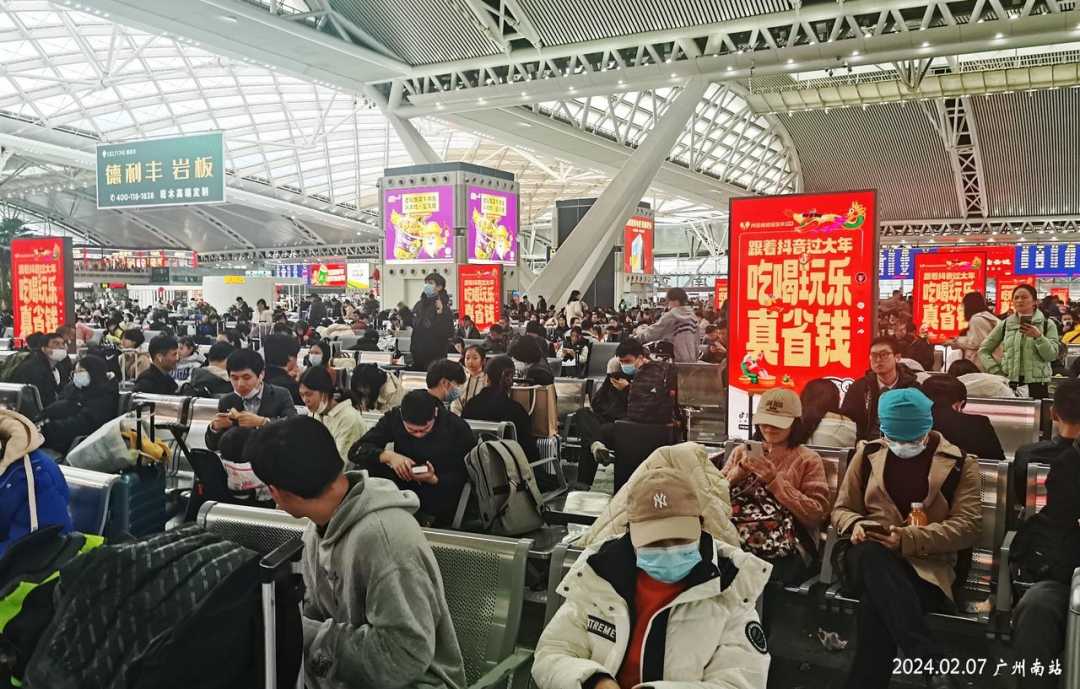 &ldquo;吃喝玩乐X新年&rdquo;引爆新增长，看抖音生活服务CNY营销如何打造行业增长新赛道
