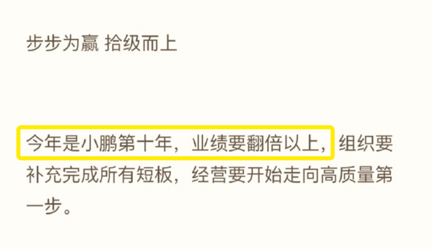 新能源车竞争“绞肉局”,小鹏汽车危如累卵