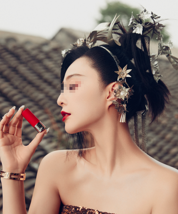 **布局彩妆，靠明星IP能火多久？