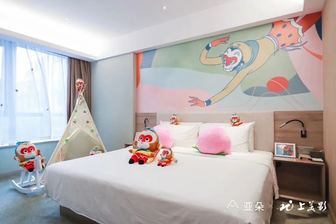 爆卖120万只,中产盯上酒店枕头