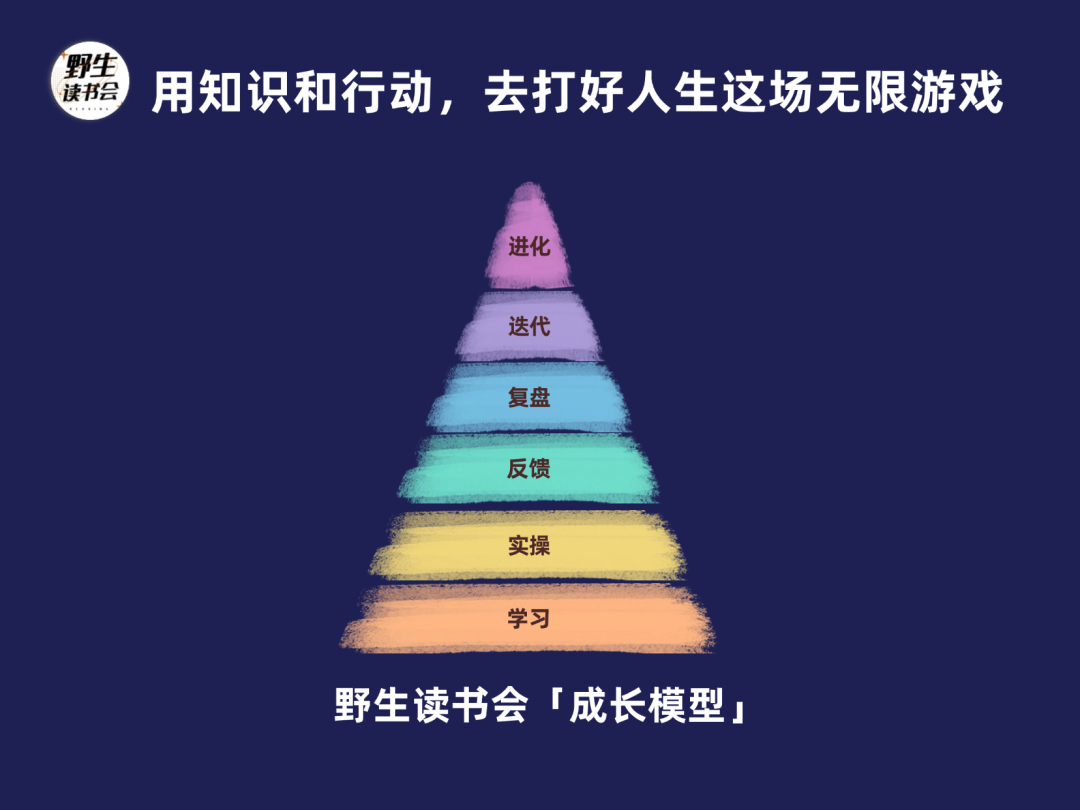看到明年要读的书,人已经兴奋起来了