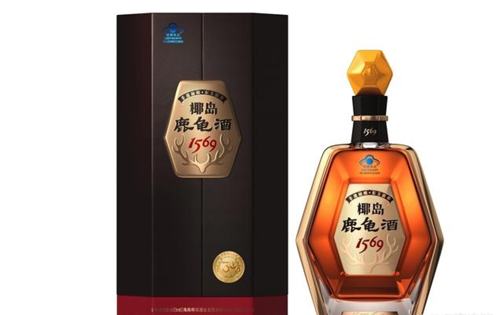 保健酒老大,卡在百亿「瓶颈期」